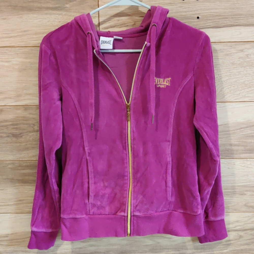 Everlast Jacket S